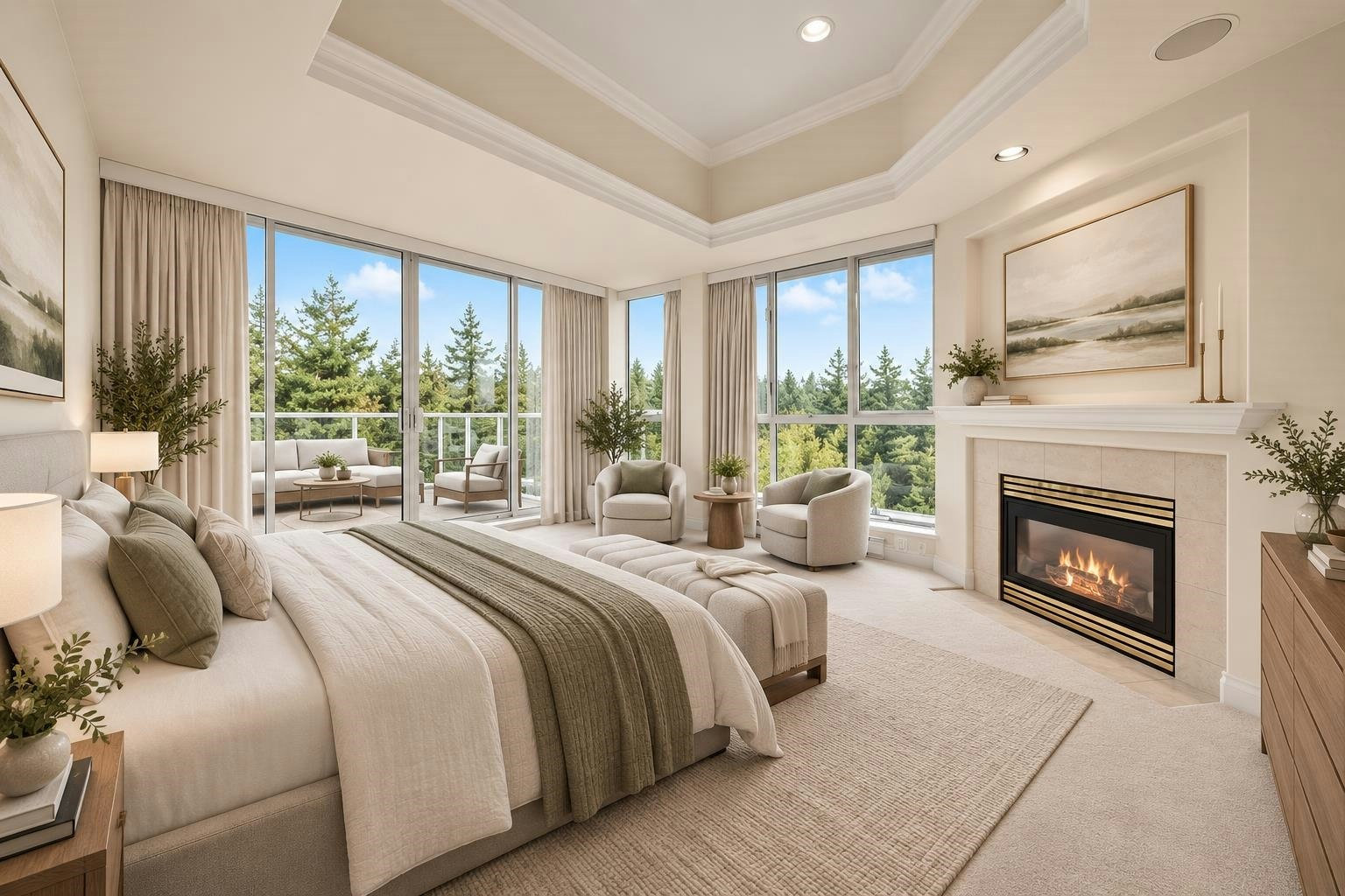 1700-5615 Hampton Place, Vancouver, BC, V6T 2H1 - 33