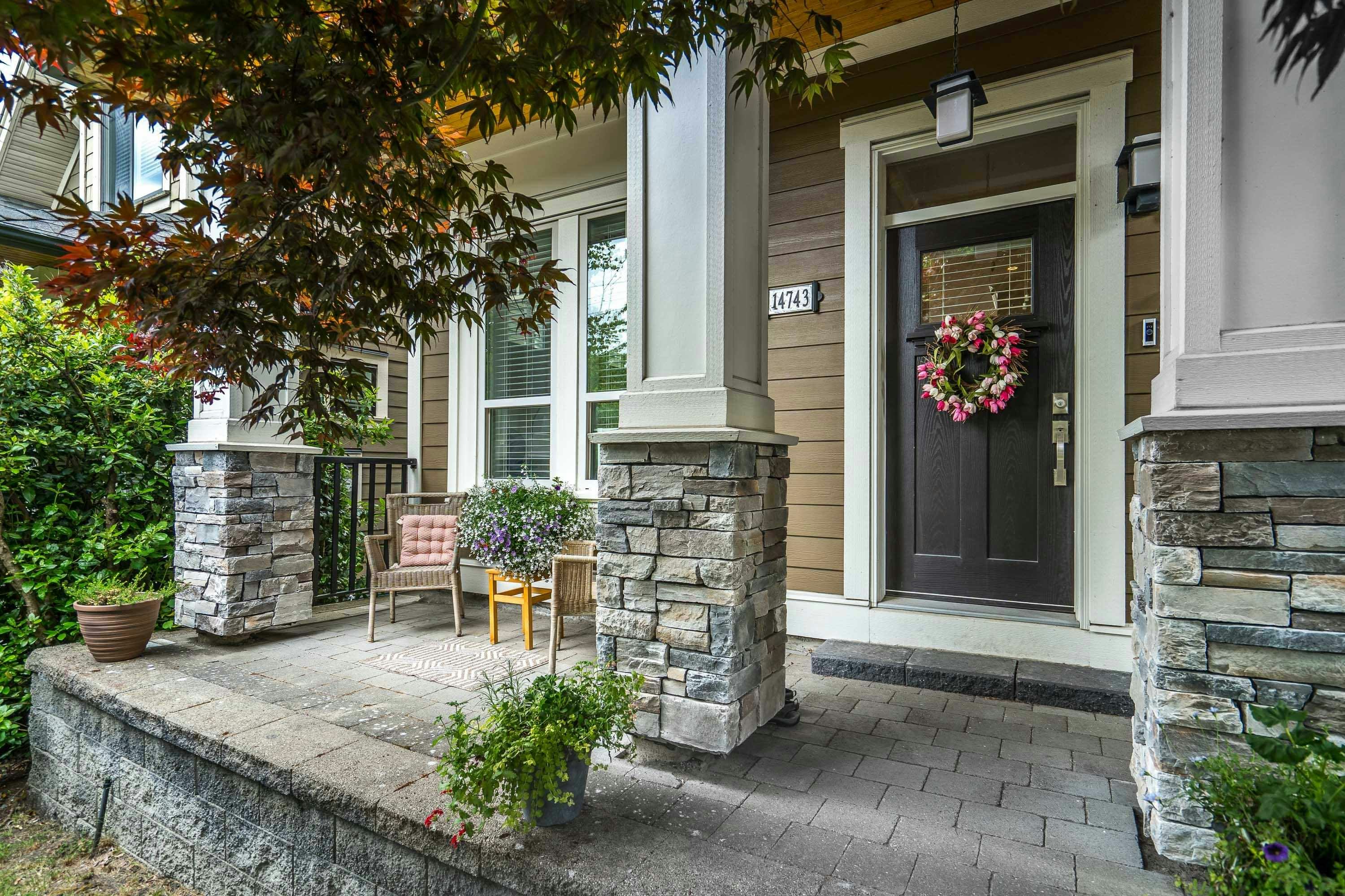 14743 32 Avenue, Surrey, BC, V4P 1Z8