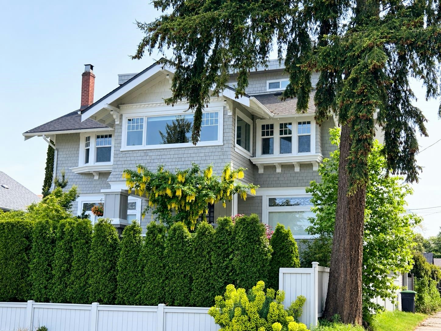 1714 Alma Street, Vancouver, BC, V6R 3P5