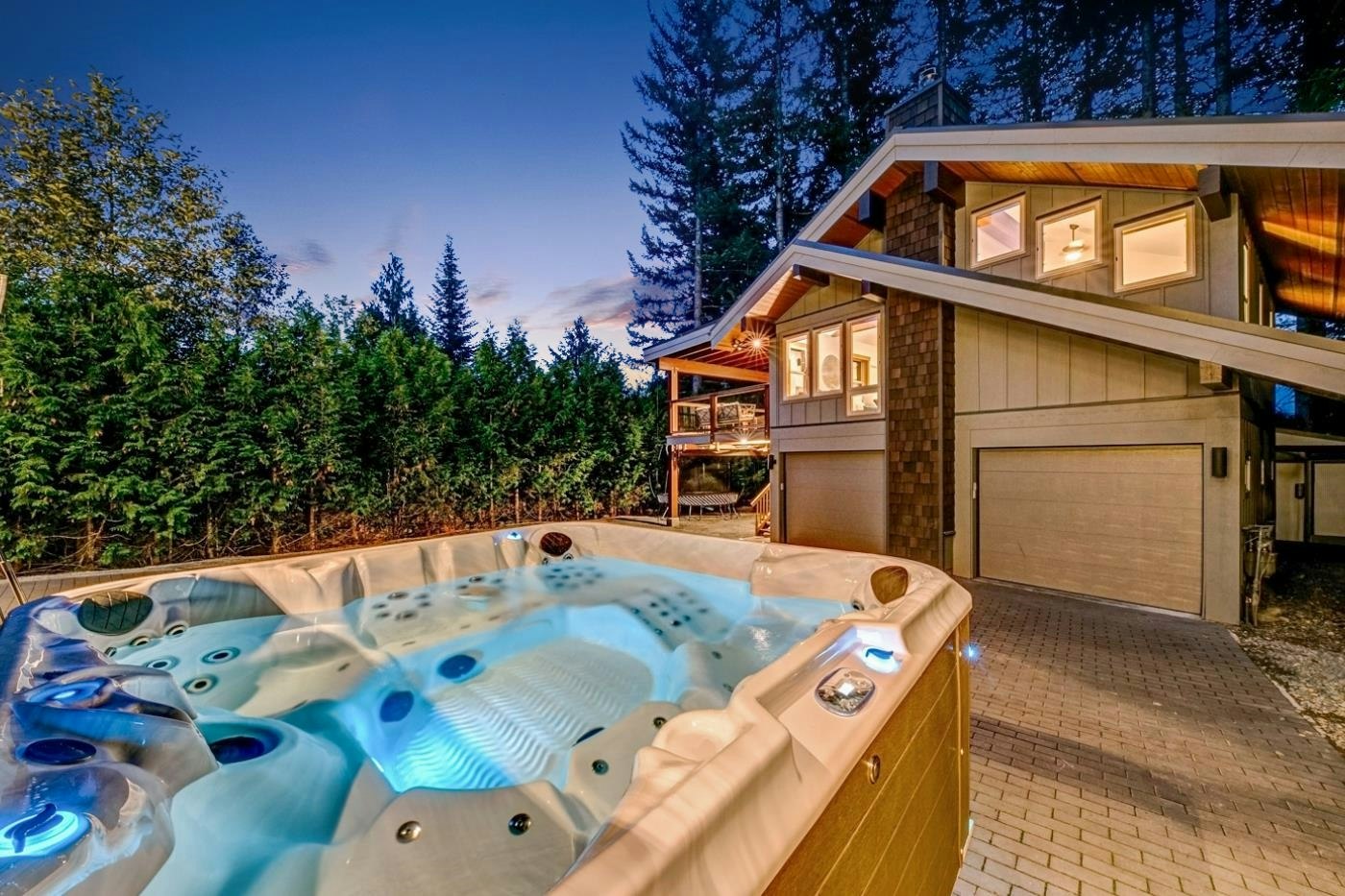 8224 Alpine Way, Whistler, BC, V8E 0G2 - 18