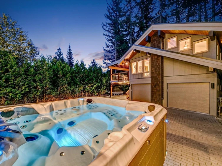 8224 Alpine Way, Whistler, BC, V8E 0G2 - 18