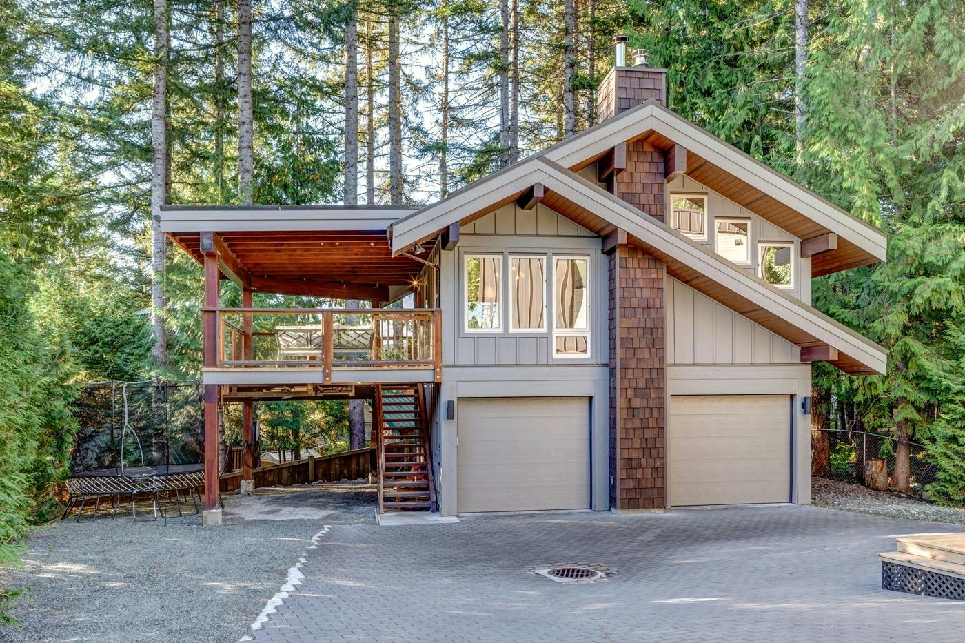 8224 Alpine Way, Whistler, BC, V8E 0G2 - 20