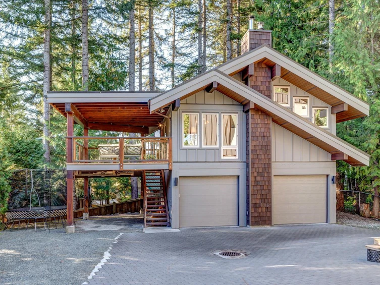 8224 Alpine Way, Whistler, BC, V8E 0G2 - 20