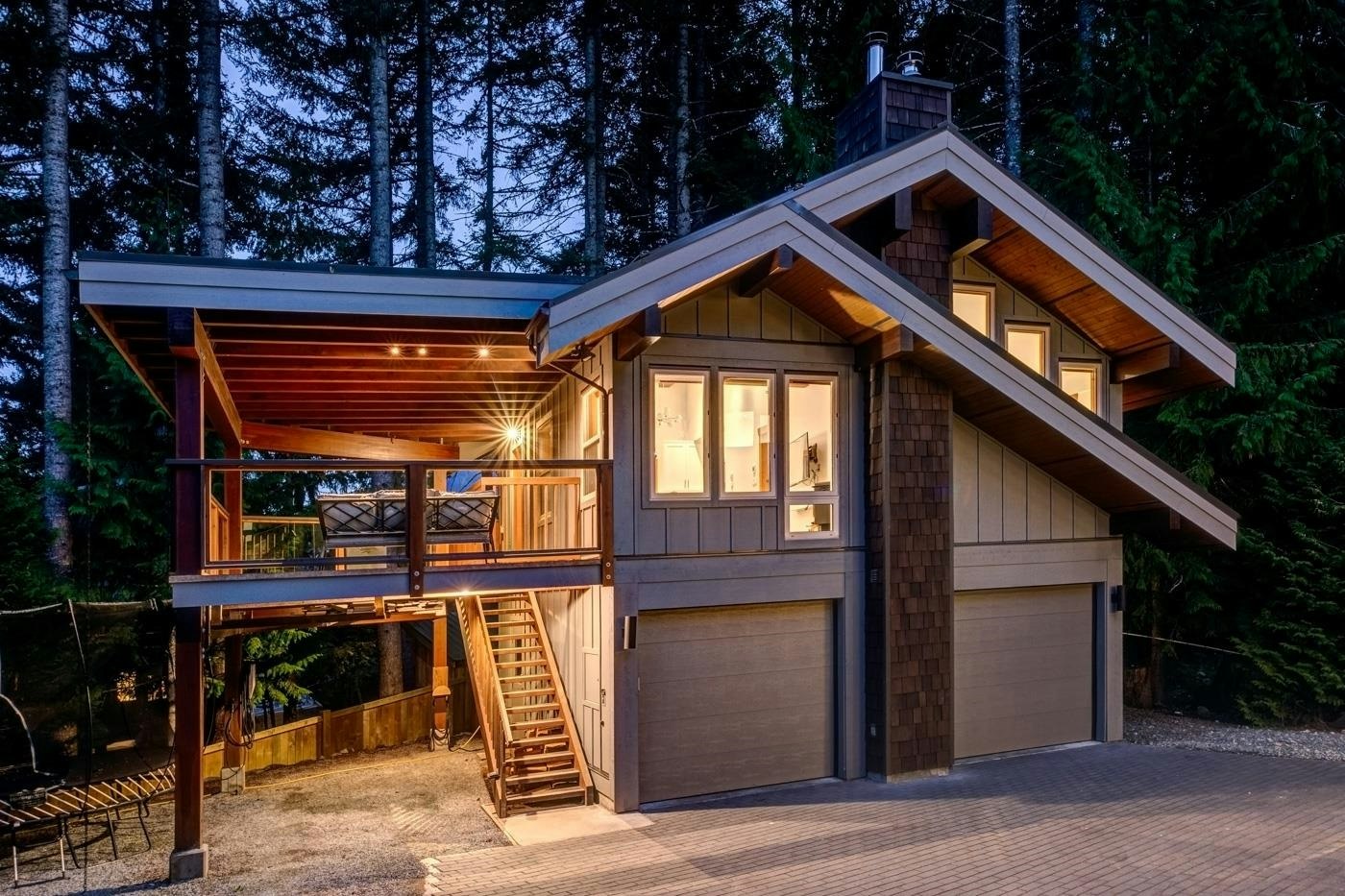 8224 Alpine Way, Whistler, BC, V8E 0G2 - 19