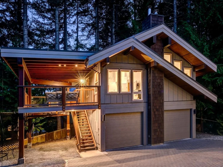 8224 Alpine Way, Whistler, BC, V8E 0G2 - 19
