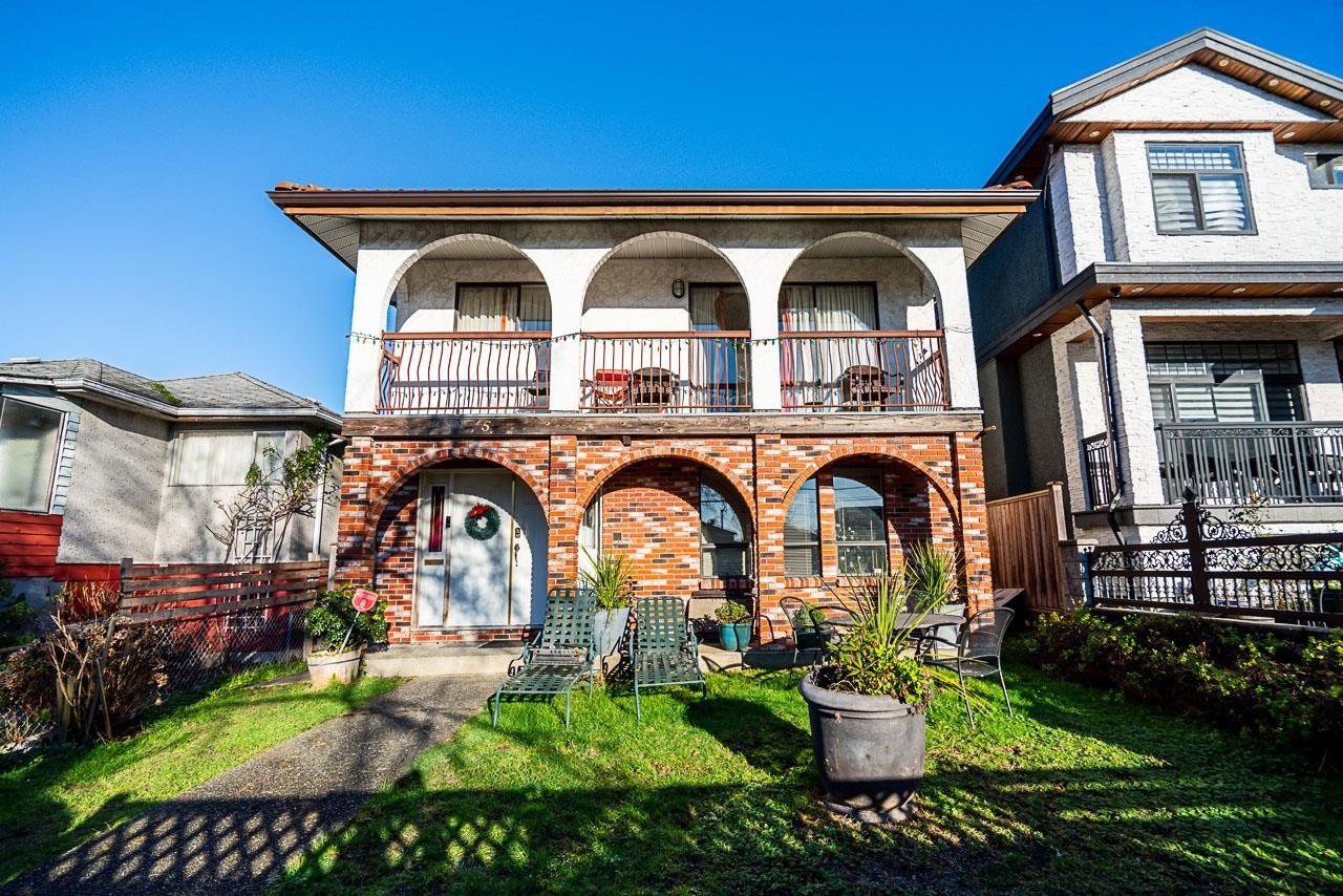 557 E 58th Avenue - 5