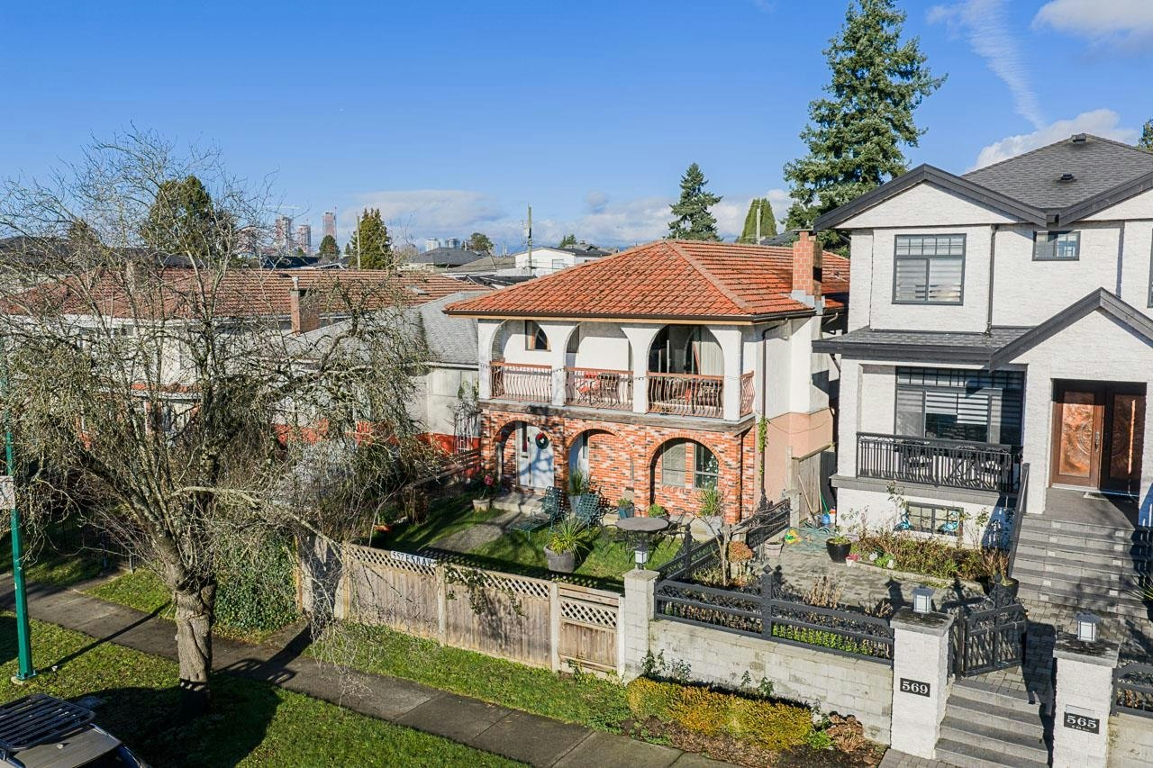 557 E 58th Avenue, Vancouver, BC, V5X 1W1 - 10