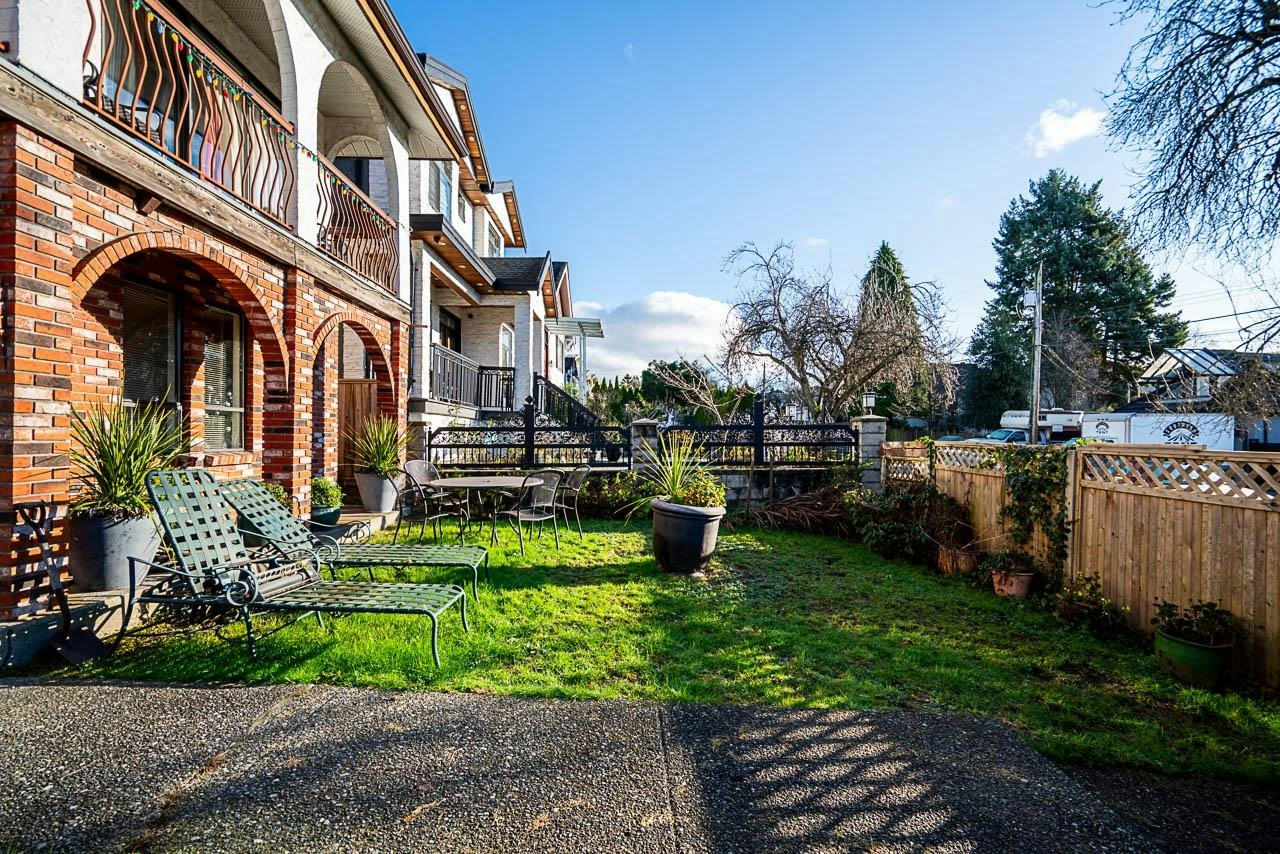 557 E 58th Avenue, Vancouver, BC, V5X 1W1 - 6
