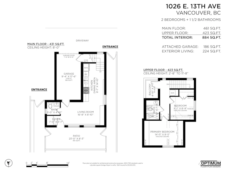 1026 E 13th Avenue, Vancouver, BC, V5T 2L8 - 36
