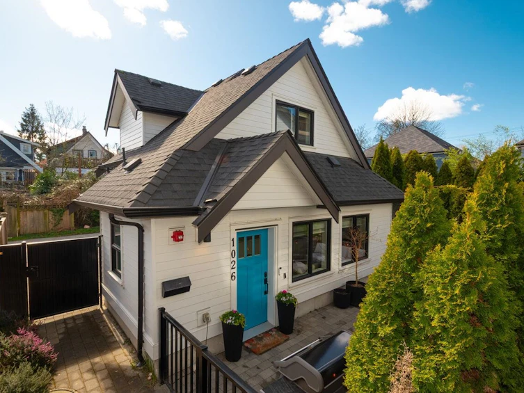 1026 E 13th Avenue, Vancouver, BC, V5T 2L8