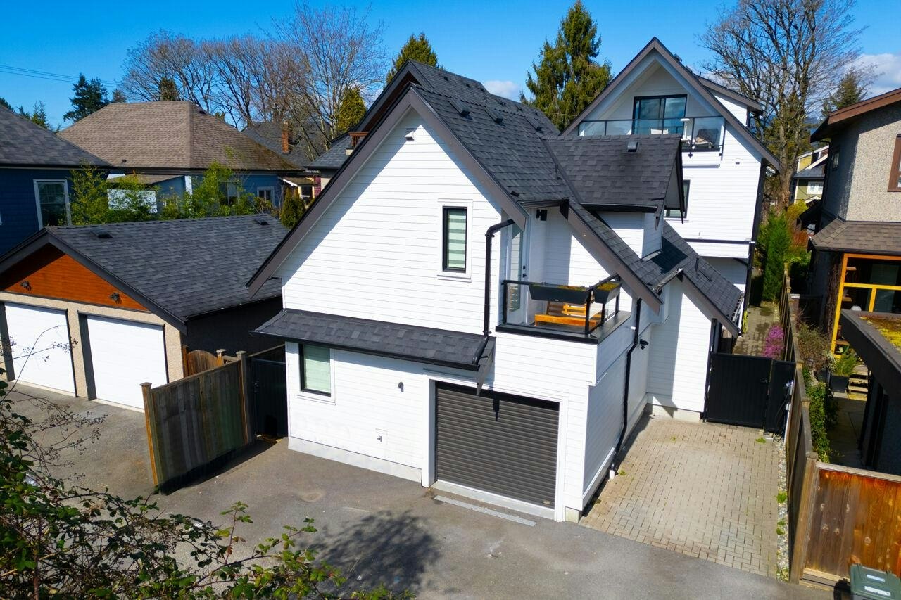 1026 E 13th Avenue, Vancouver, BC, V5T 2L8 - 5