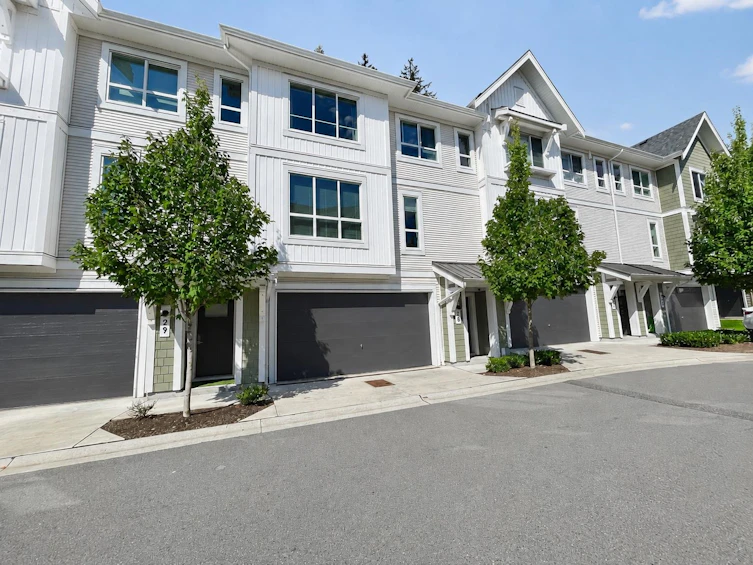 28-8335 Nelson Street, Mission, BC, V4S 0E4