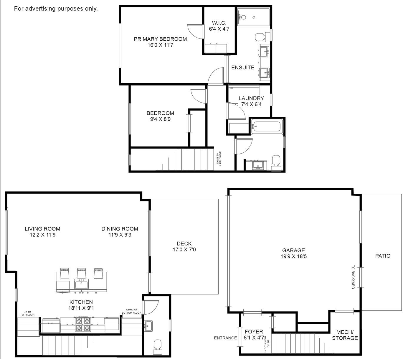 28-8335 Nelson Street, Mission, BC, V4S 0E4 - 38