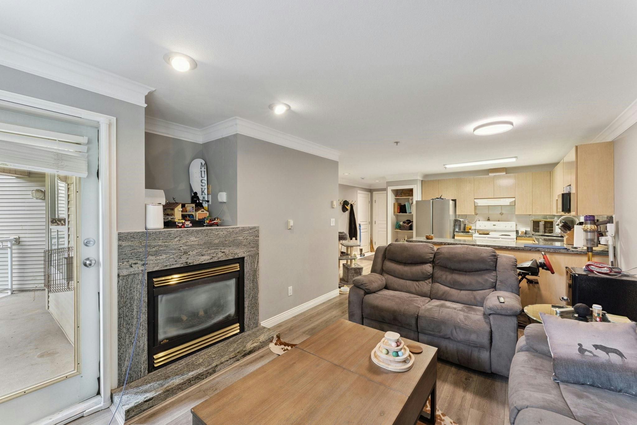 211-8115 121a Street, Surrey, BC, V3W 1J2 - 6