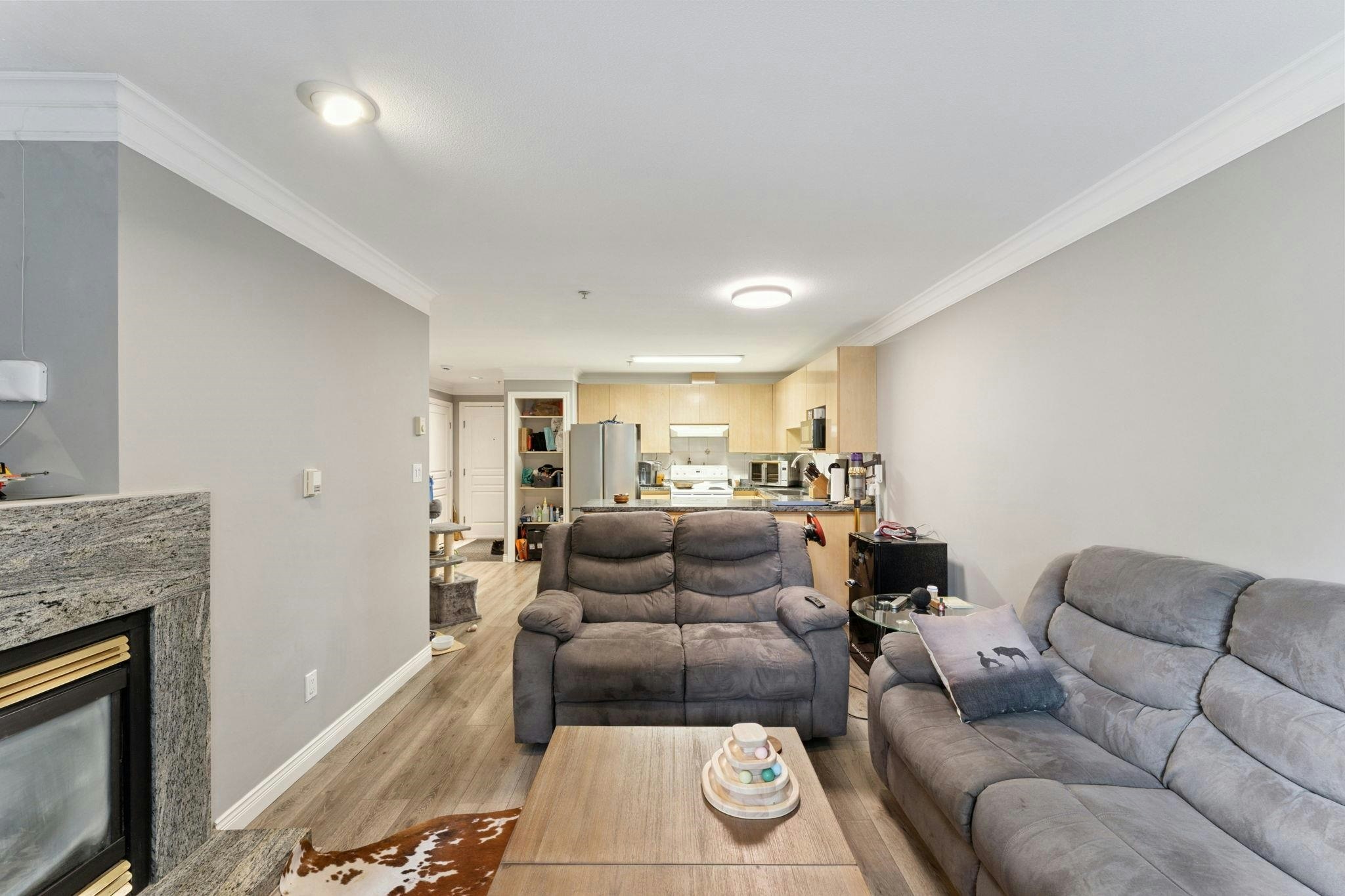 211-8115 121a Street - 5