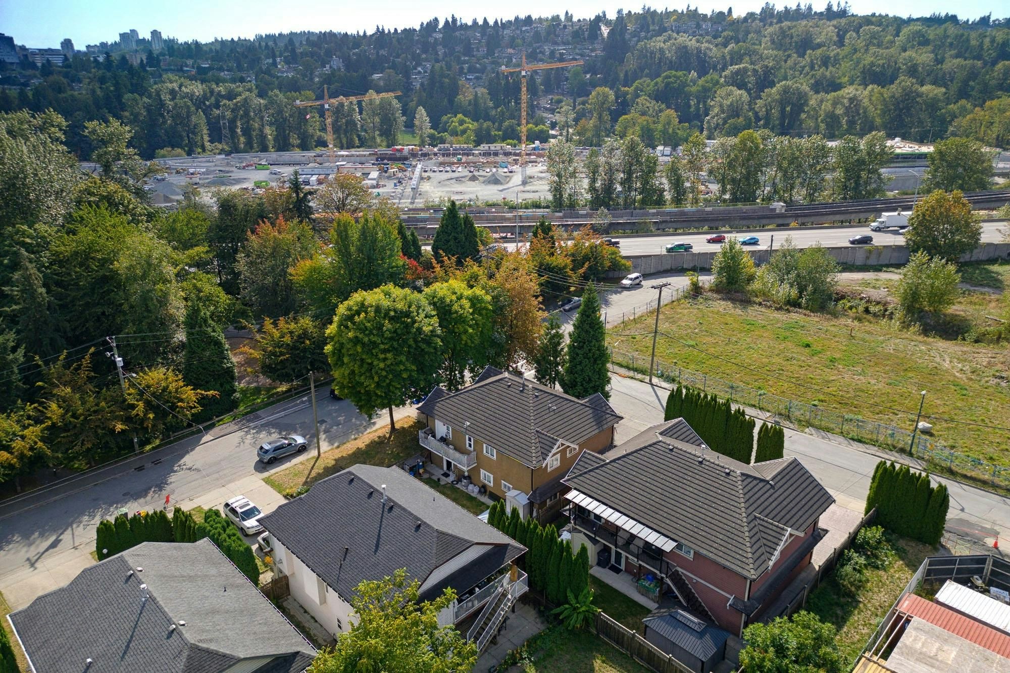 575 Alderson Avenue - 2