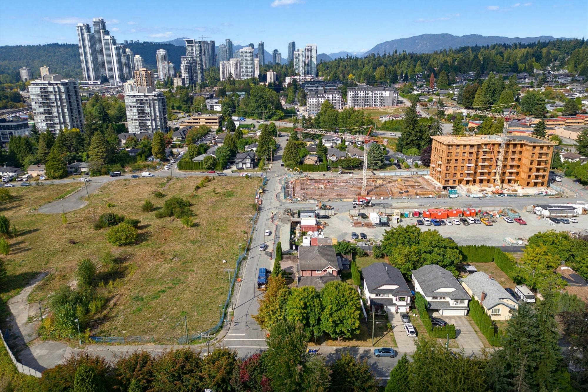 575 Alderson Avenue - 5