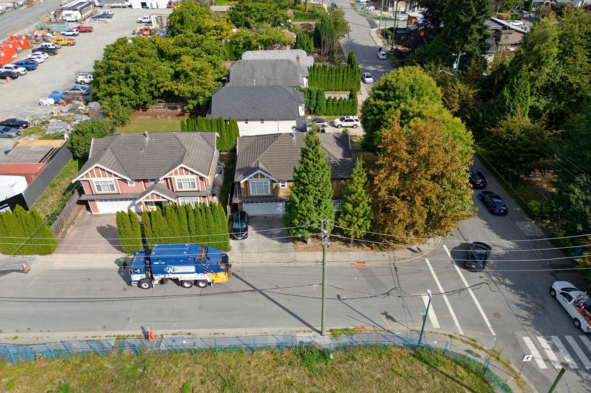575 Alderson Avenue - 3