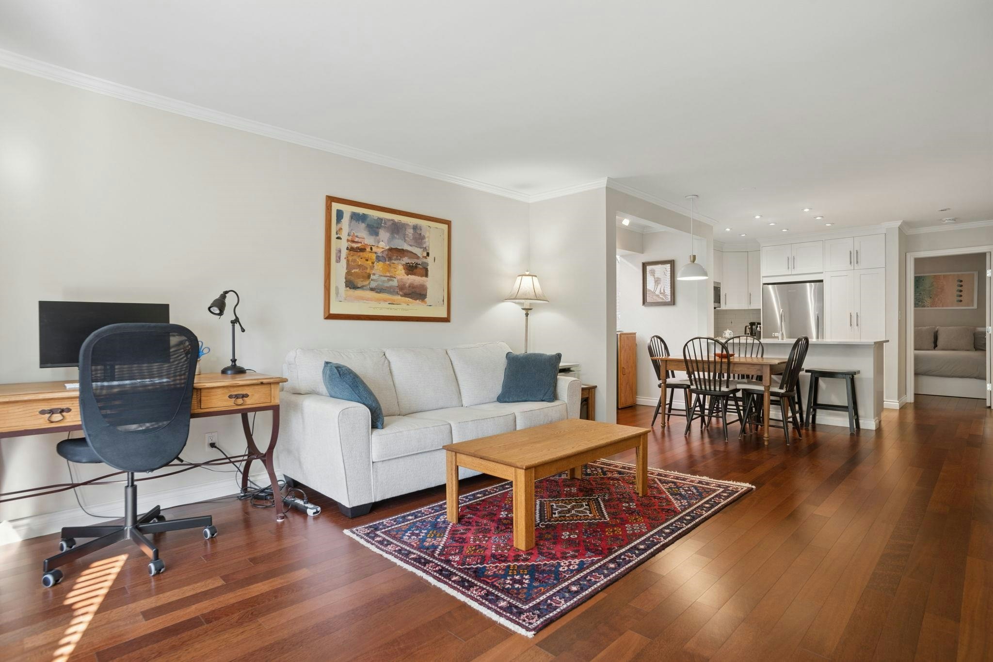 3-886 Broughton Street, Vancouver, BC, V6G 2A2