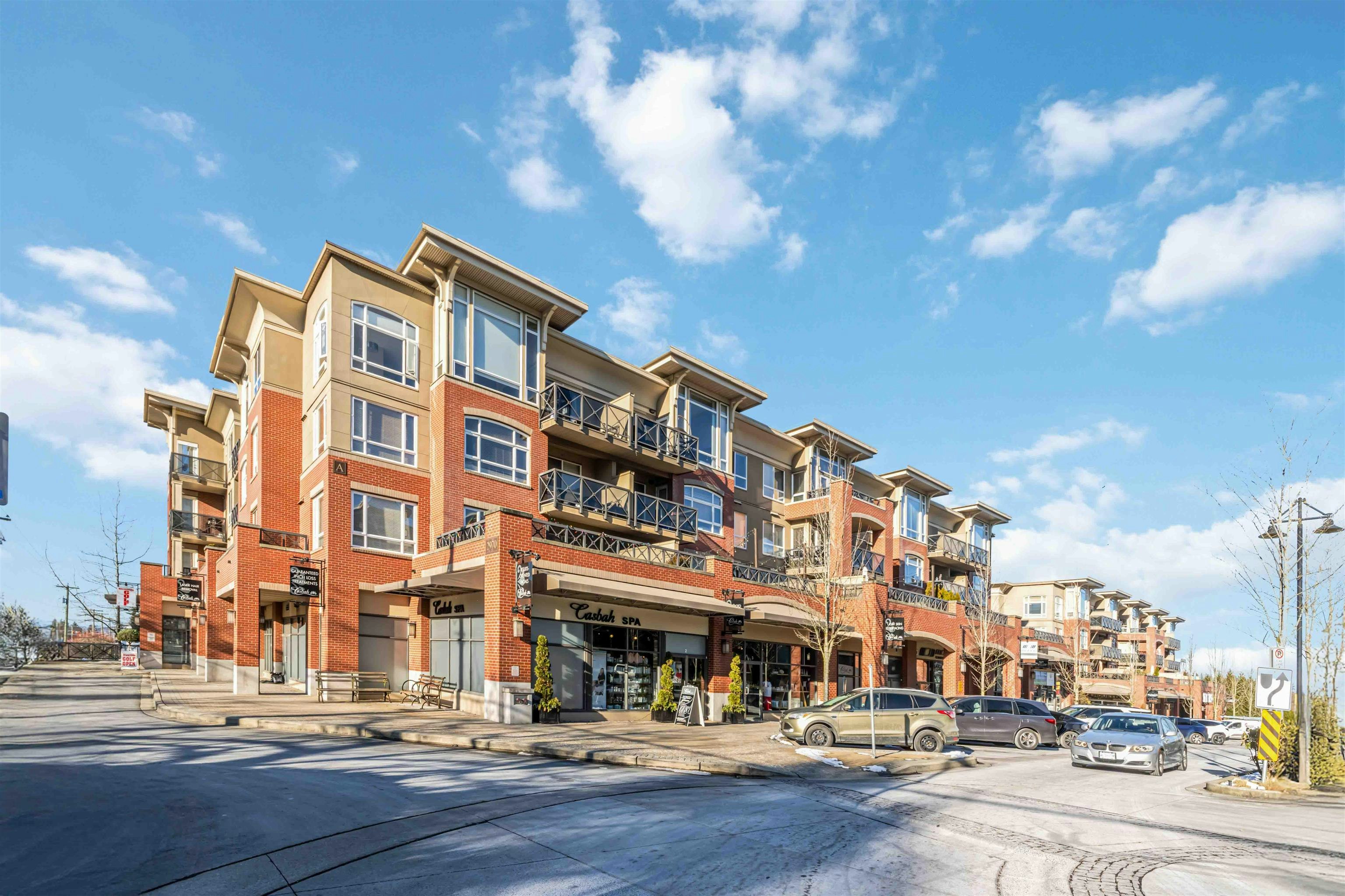 421-2970 King George Boulevard, Surrey, BC, V4P 0E6