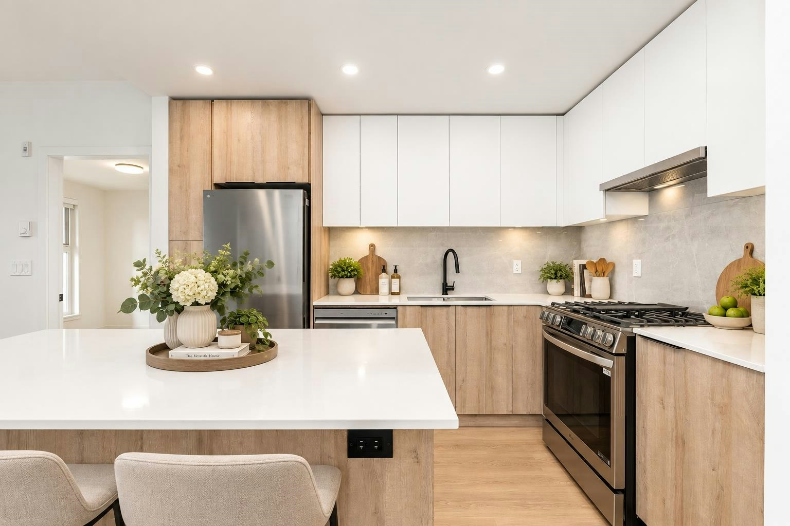 A413-7980 206a Street, Langley, BC, V2Y 3Z8 - 10