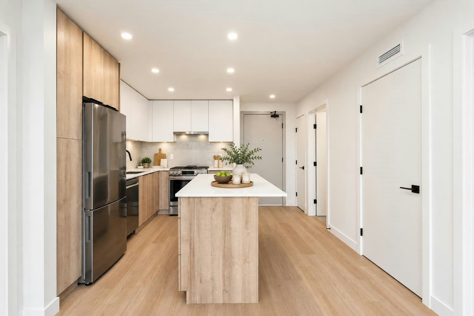 A413-7980 206a Street, Langley, BC, V2Y 3Z8 - 7