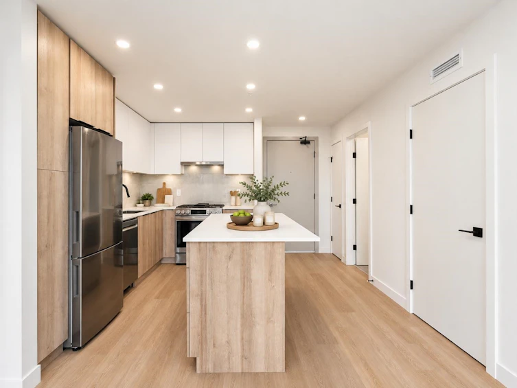 A413-7980 206a Street, Langley, BC, V2Y 3Z8 - 7