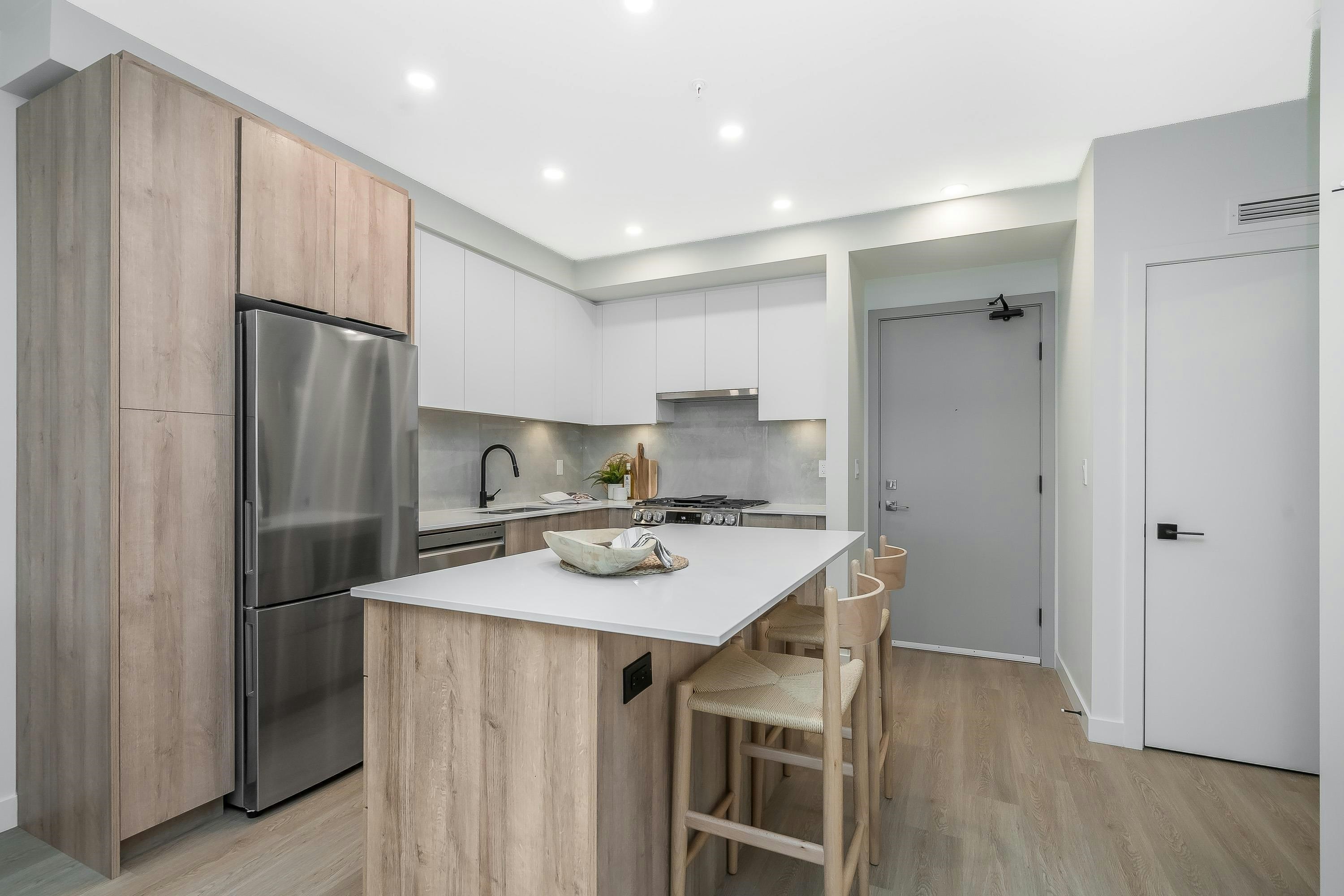 A413-7980 206a Street, Langley, BC, V2Y 3Z8 - 8