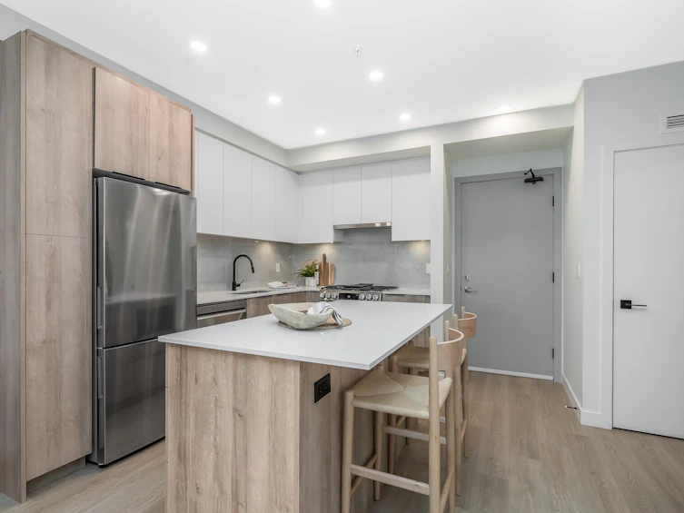 A413-7980 206a Street, Langley, BC, V2Y 3Z8 - 8