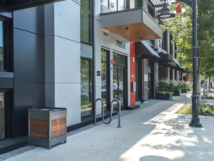 A413-7980 206a Street, Langley, BC, V2Y 3Z8 - 3