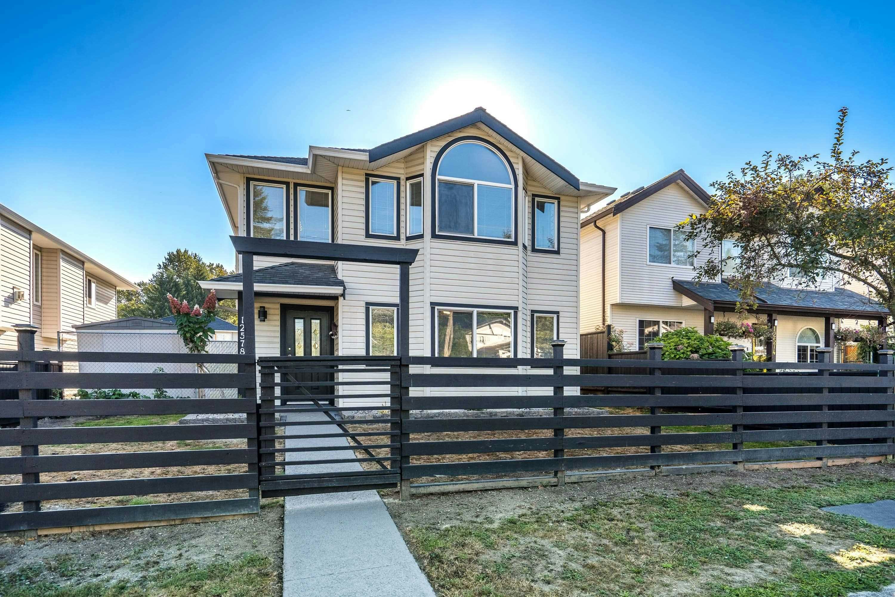 12578 224 Street, Maple Ridge, BC, V2X 6C1