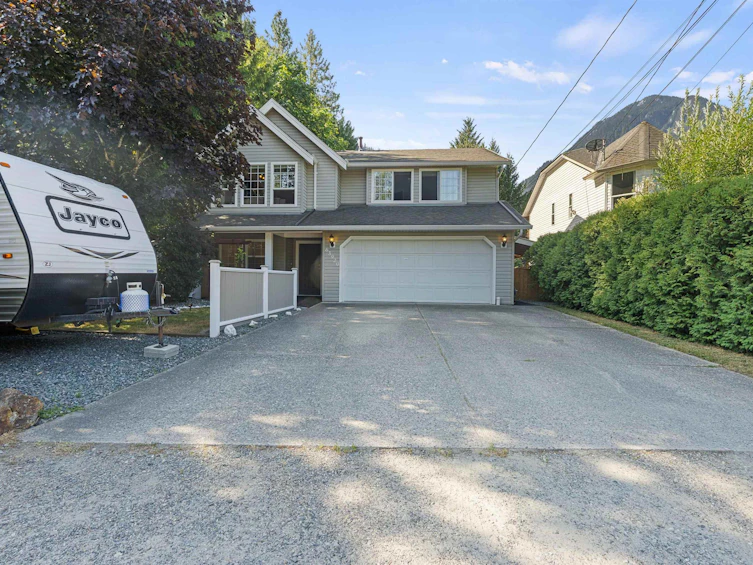 63920 Flood Hope Road, Hope, BC, V0X 1L2