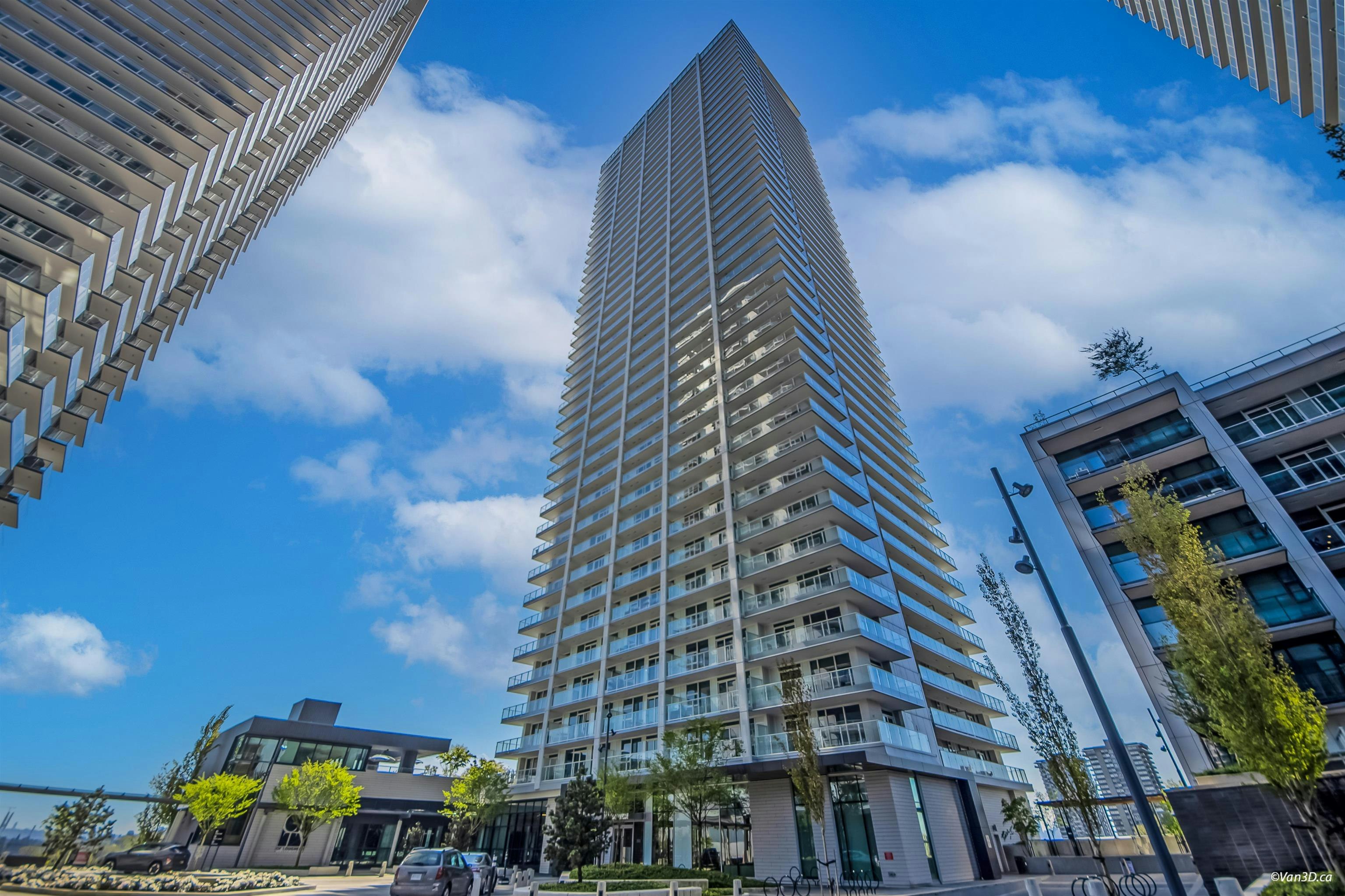 905-3833 Evergreen Place, Burnaby, BC, V3J 0M2
