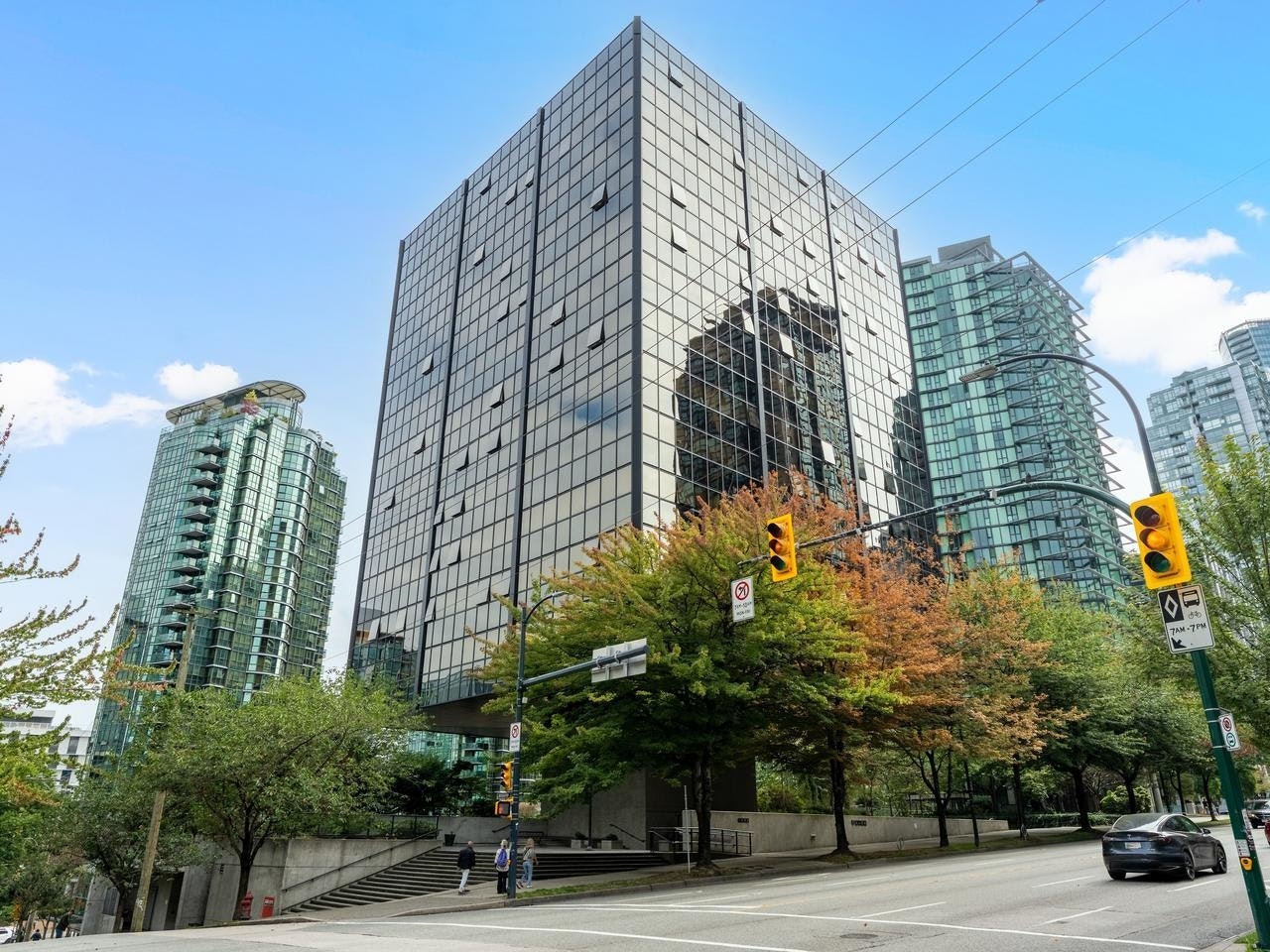 1113-1333 Georgia Street, Vancouver, BC, V6E 4V3