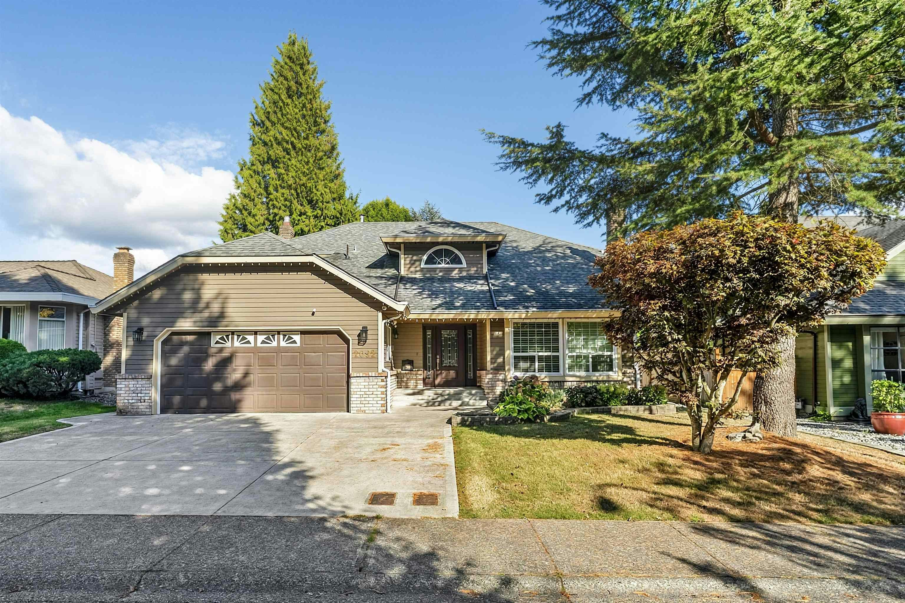 2092 148 Street, Surrey, BC, V4A 8L5