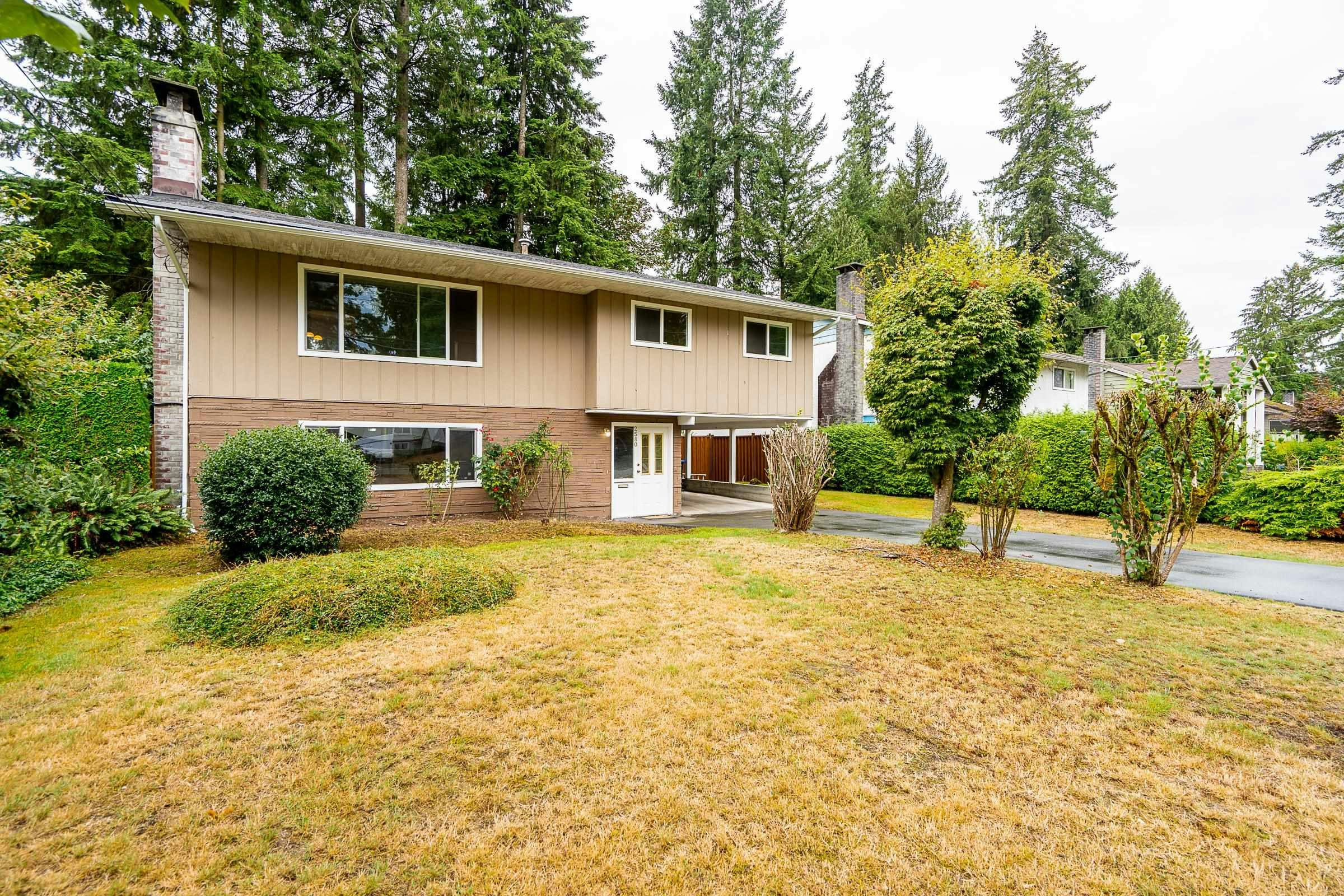 2580 Patricia Avenue - 2