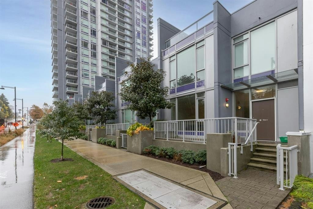 1-13720 100 Avenue, Surrey, BC, V3T 0L5
