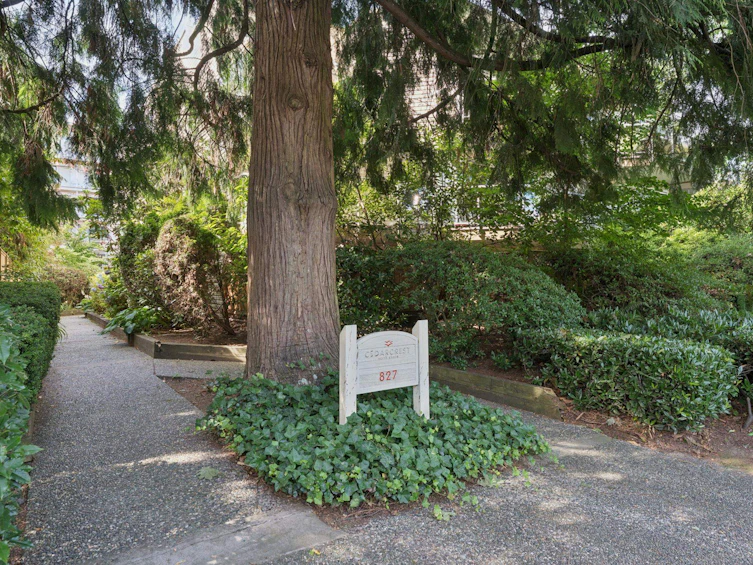 304-827 W 16th Street, North Vancouver, BC, V7P 1R2 - 16