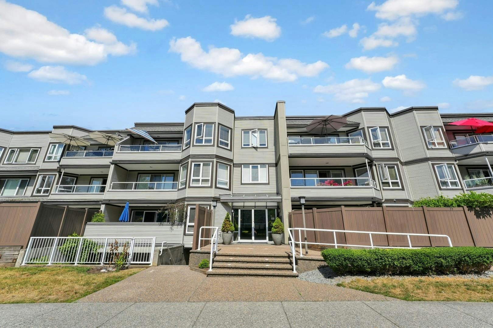 111-1840 E Southmere Crescent, Surrey, BC, V4A 9C5