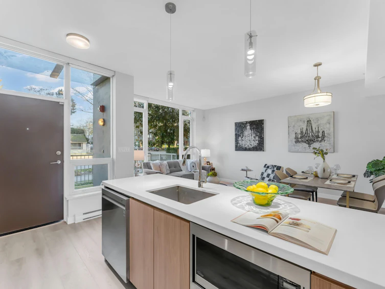 5-13720 100 Avenue, Surrey, BC, V3T 0L5 - 4