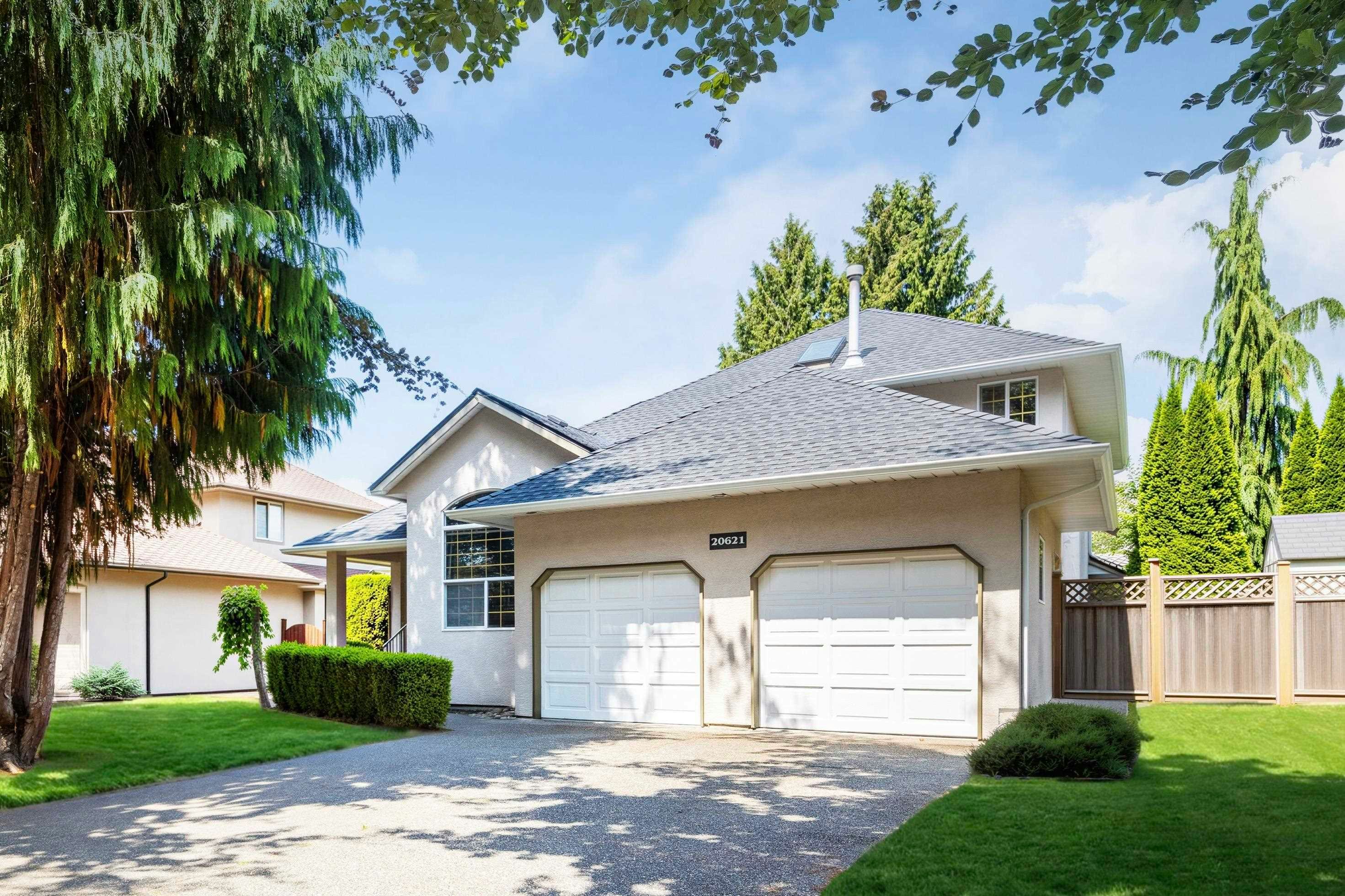 20621 91 Avenue, Langley, BC, V1M 2X1