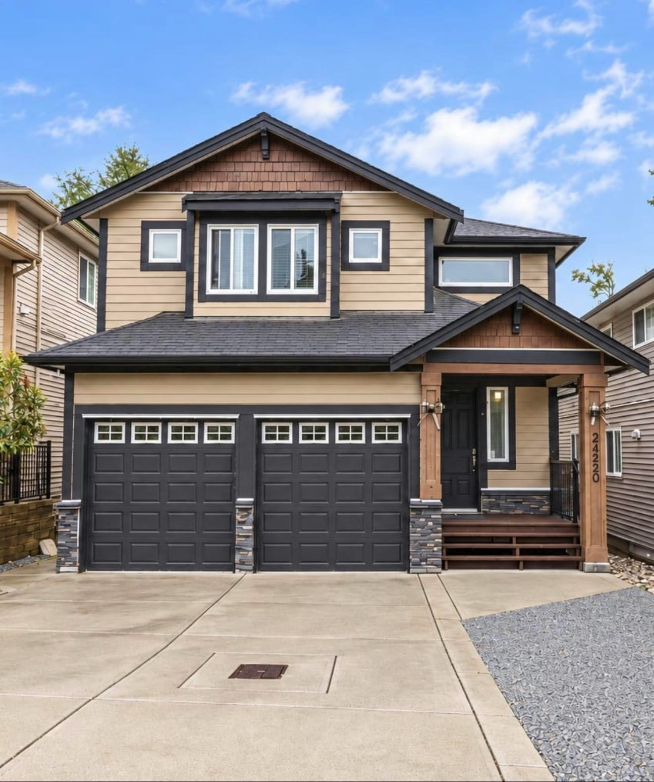24220 103a Avenue, Maple Ridge, BC, V2W 0E4