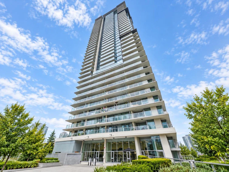 2806-2388 Madison Avenue, Burnaby, BC, V5C 0K8