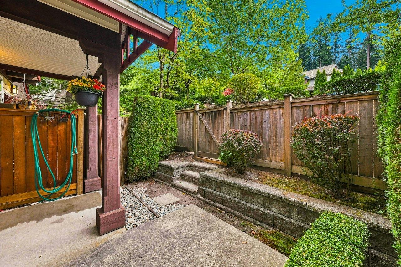 27-15 Forest Park Way, Port Moody, BC, V3H 5G7 - 27