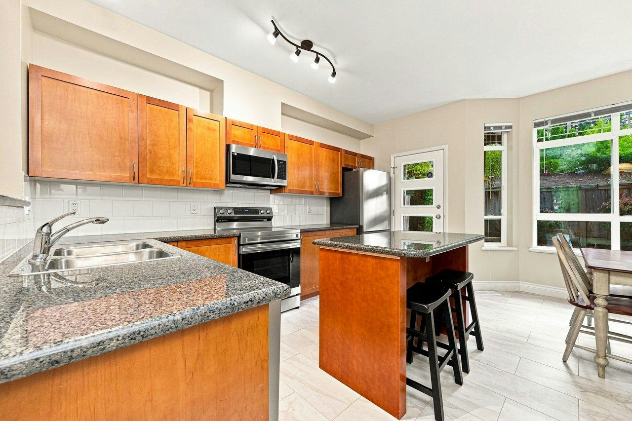 27-15 Forest Park Way, Port Moody, BC, V3H 5G7 - 11
