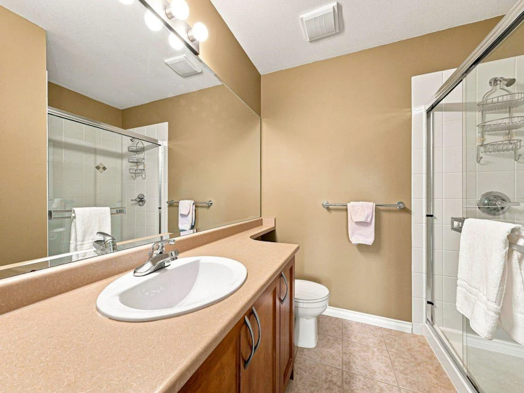 27-15 Forest Park Way, Port Moody, BC, V3H 5G7 - 23