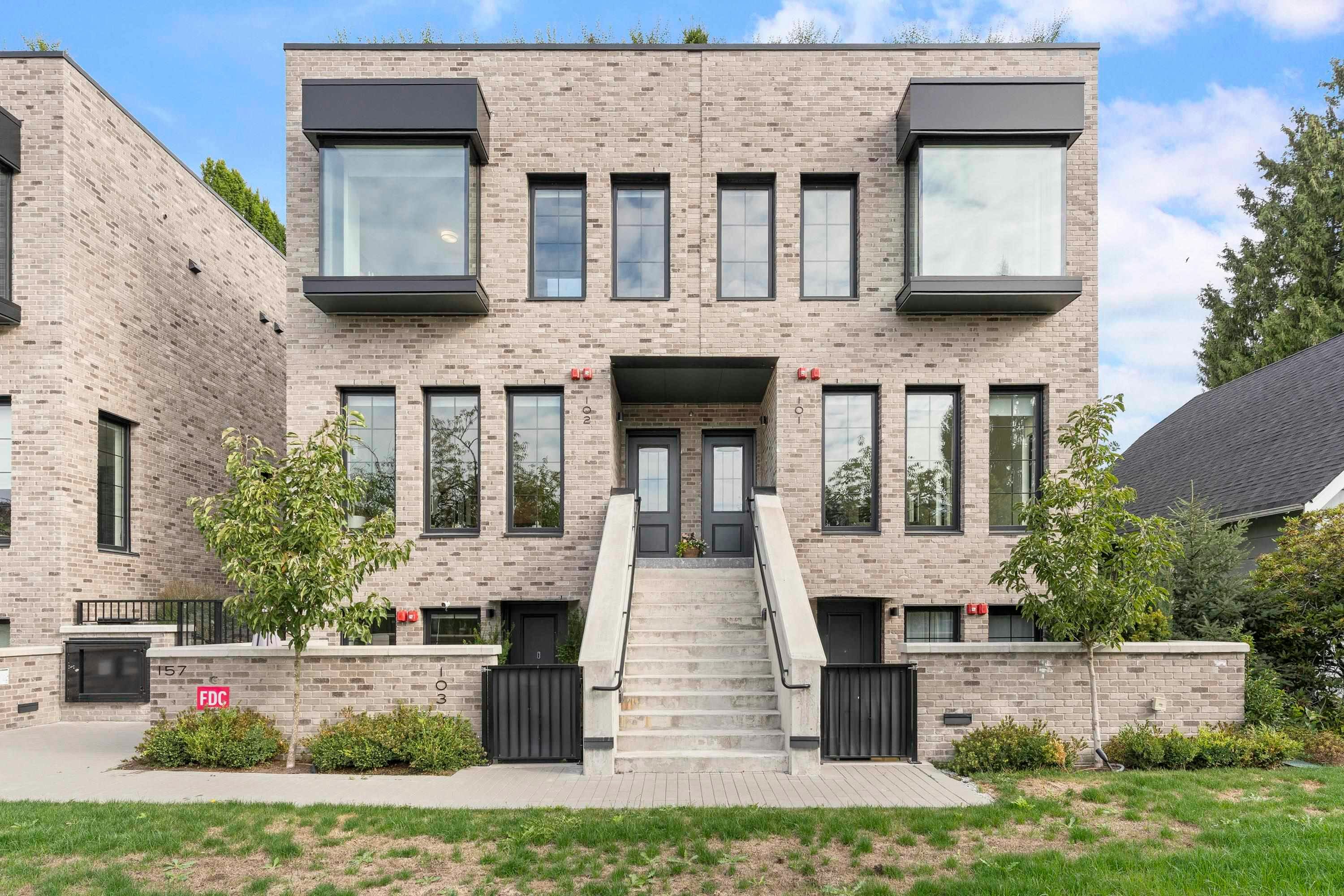 102-157 W King Edward, Vancouver, BC, V5Y 2H8