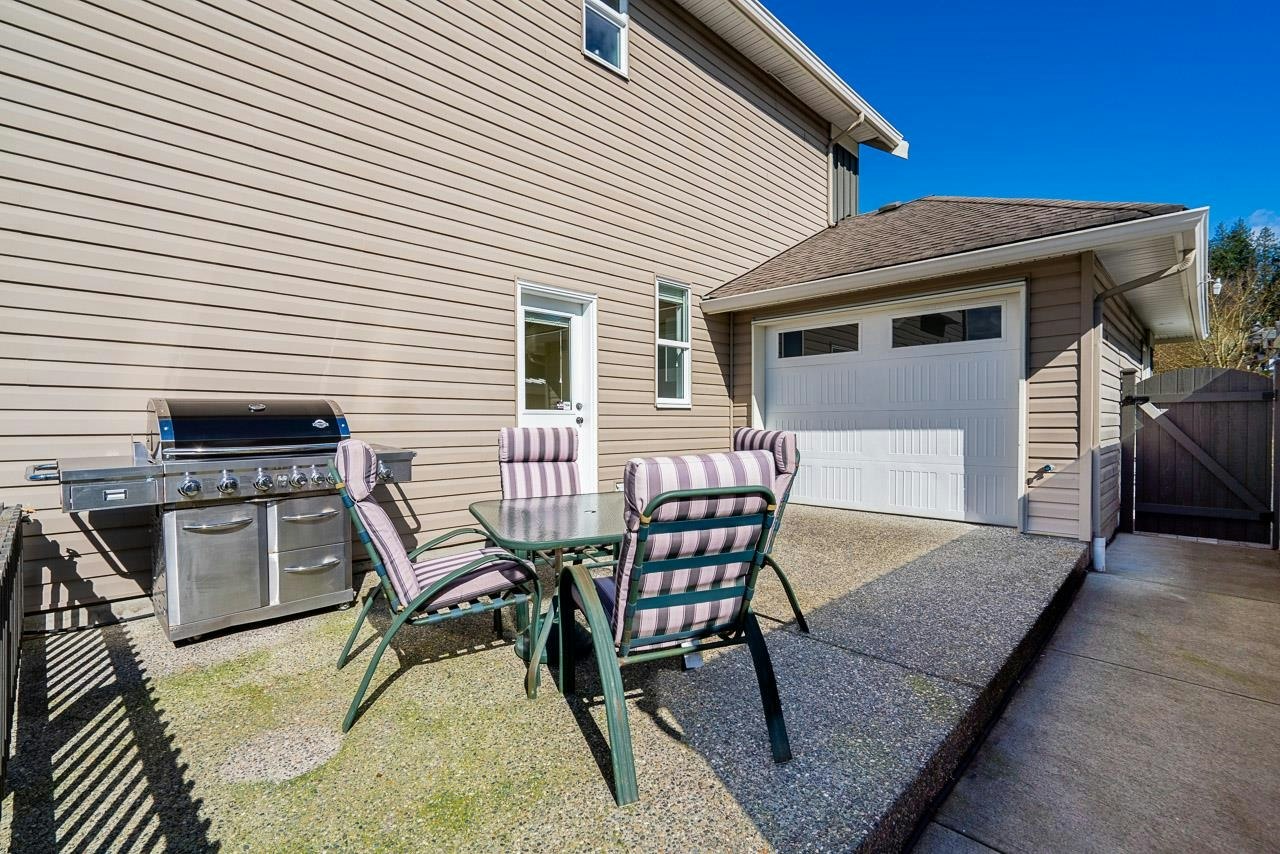 6039 163 Street, Surrey, BC, V3S 1S5 - 34