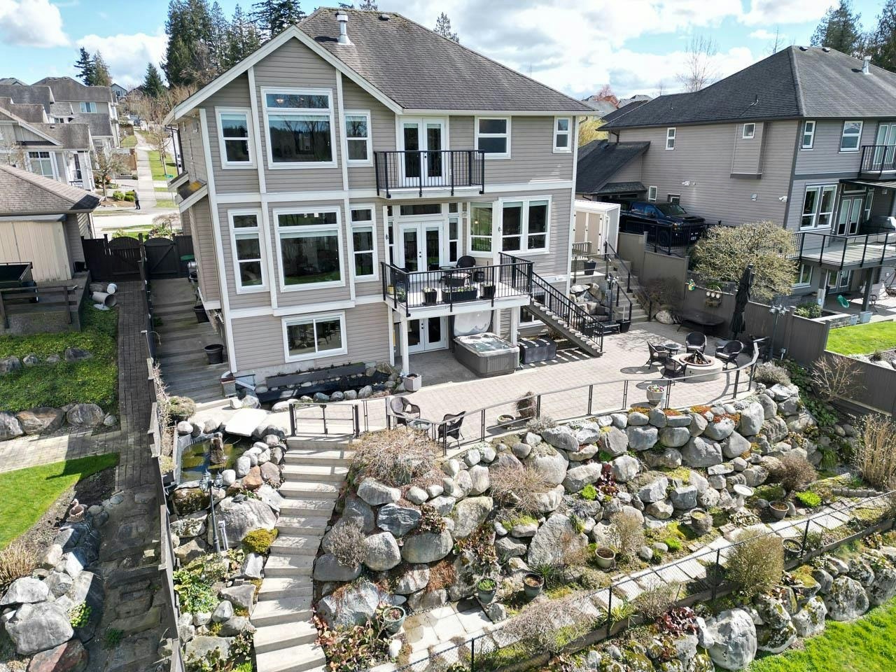 6039 163 Street, Surrey, BC, V3S 1S5 - 3