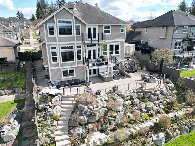6039 163 Street, Surrey, BC, V3S 1S5 - 3